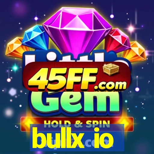 bullx io
